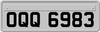 OQQ6983