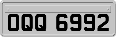 OQQ6992