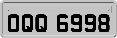 OQQ6998