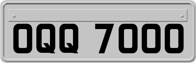 OQQ7000