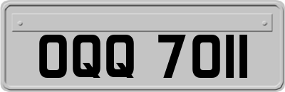 OQQ7011