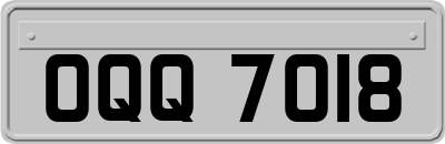 OQQ7018