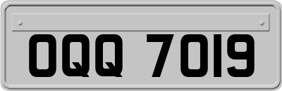 OQQ7019