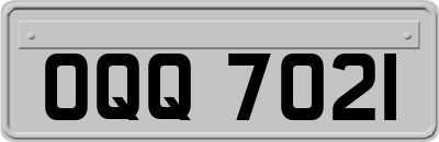 OQQ7021