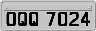 OQQ7024