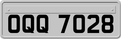 OQQ7028
