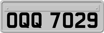 OQQ7029
