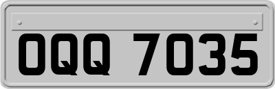 OQQ7035