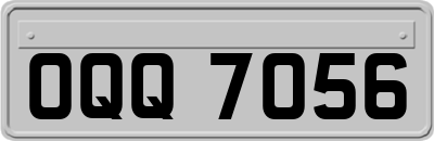 OQQ7056