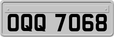 OQQ7068