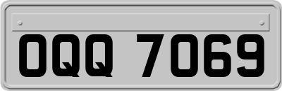 OQQ7069