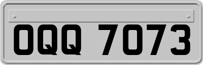 OQQ7073