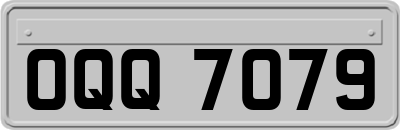 OQQ7079
