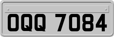OQQ7084