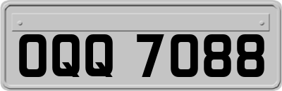 OQQ7088