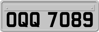 OQQ7089