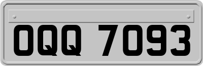 OQQ7093