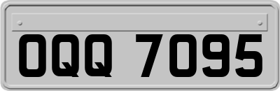 OQQ7095