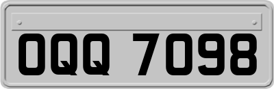 OQQ7098