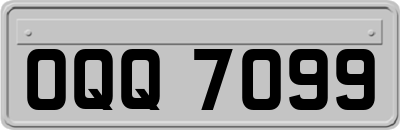 OQQ7099