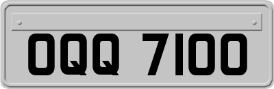 OQQ7100