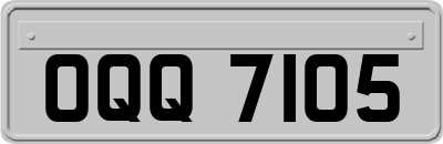 OQQ7105