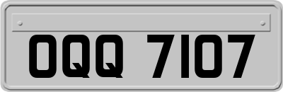 OQQ7107