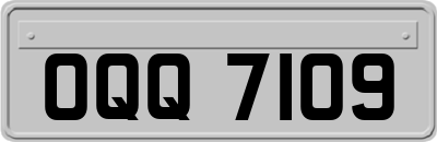 OQQ7109