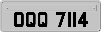 OQQ7114