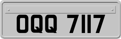 OQQ7117