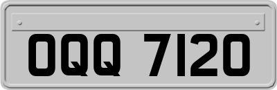 OQQ7120