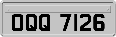 OQQ7126