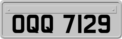 OQQ7129