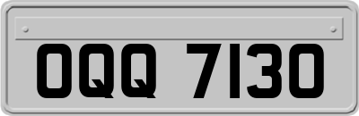 OQQ7130