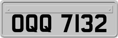 OQQ7132