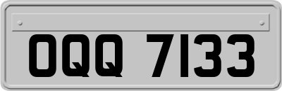 OQQ7133