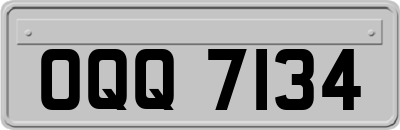 OQQ7134
