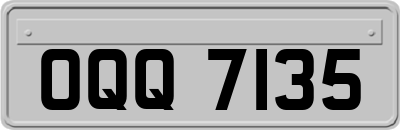 OQQ7135