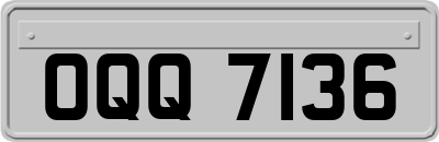 OQQ7136