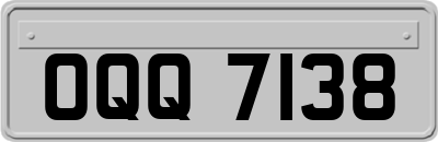 OQQ7138
