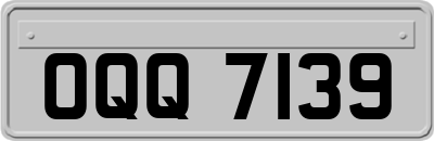 OQQ7139