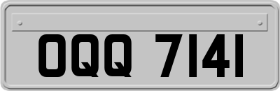 OQQ7141