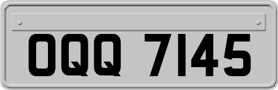 OQQ7145