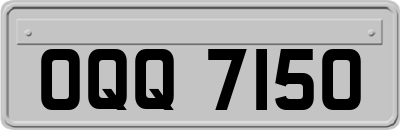 OQQ7150