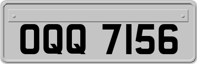 OQQ7156