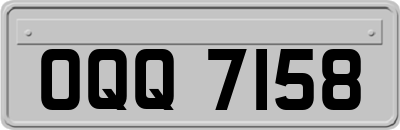 OQQ7158