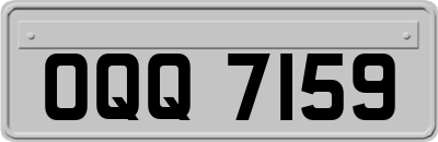 OQQ7159