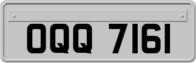 OQQ7161