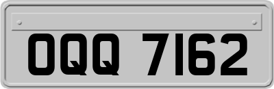 OQQ7162