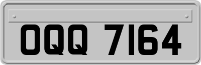 OQQ7164